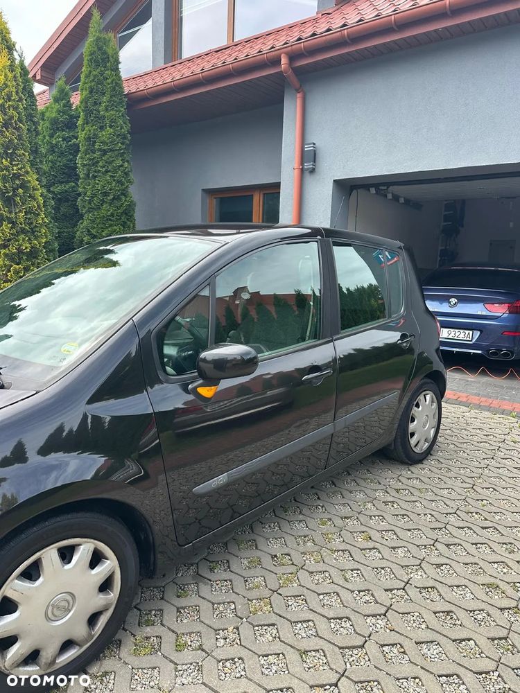 Renault Modus 1.5 dCi Authentique - 2