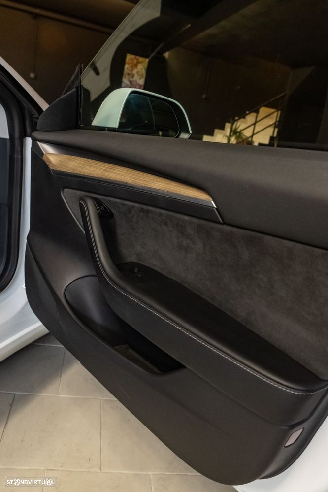 Tesla Model 3 Standard Range Plus RWD - 14