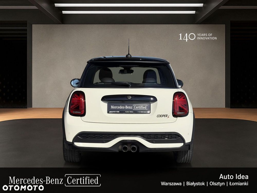 MINI Cooper S - 5