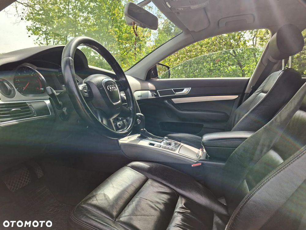 Audi A6 Allroad - 3