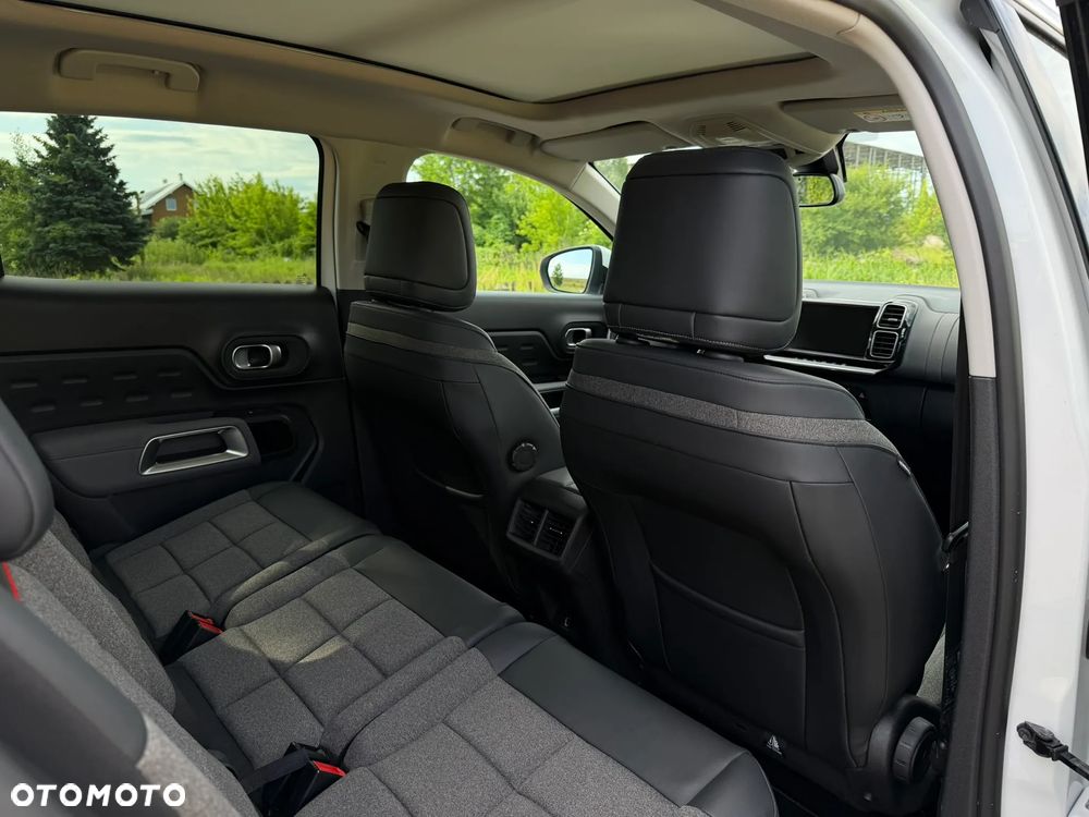Citroën C5 Aircross 1.6 PureTech Feel EAT8 - 37