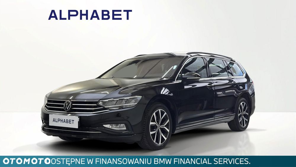 Volkswagen Passat 2.0 TDI EVO Business - 1