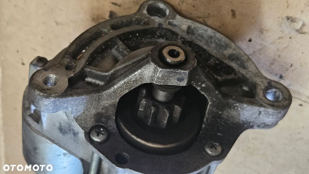 Citroen C2 C3 C4 Peugeot 207 307 207 1007 1.4 8V rozrusznik - 6