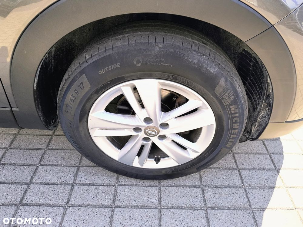 Opel Grandland X 1.5 CDTI Edition Business Pack S&S - 10