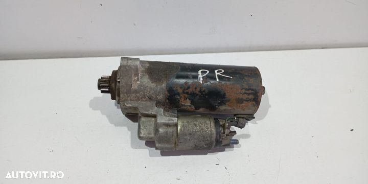 Electromotor 4.8 Turbo Porsche Cayenne 955 [2002 - 2007] - 1