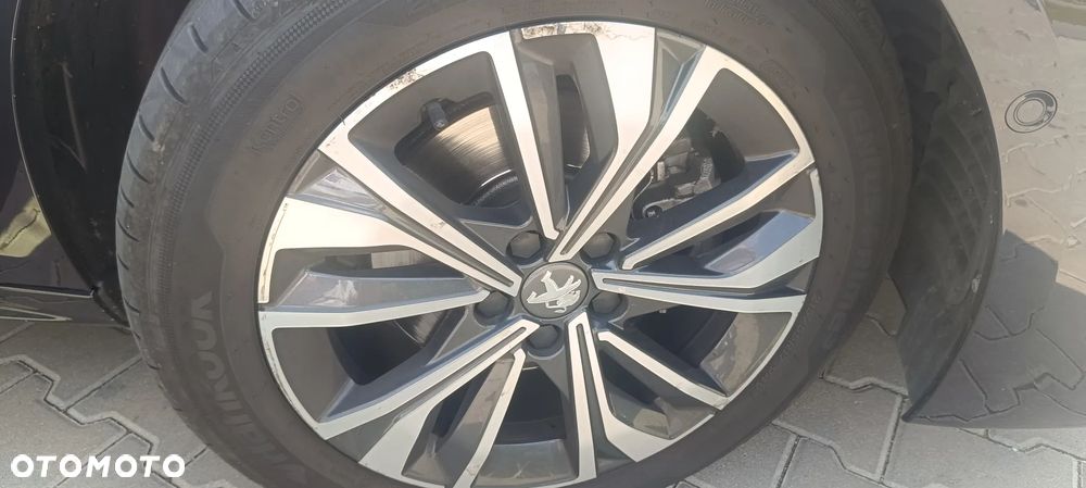 Peugeot 508 1.5 BlueHDi Allure S&S - 23