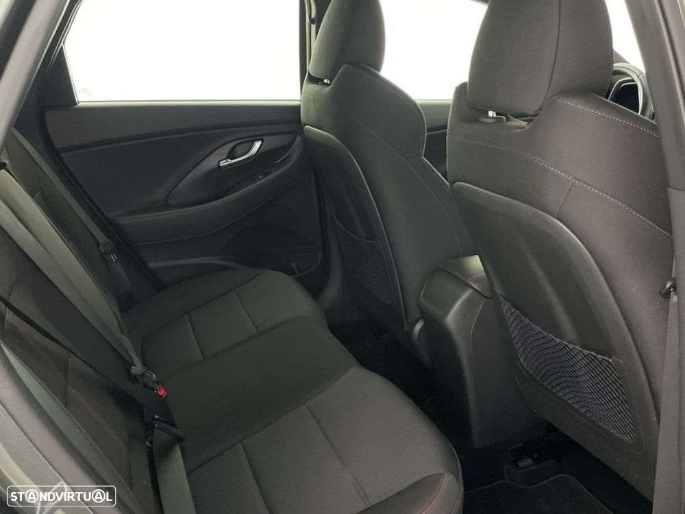 Hyundai i30 1.0 T-GDi N-Line - 29