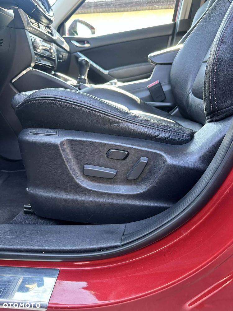 Mazda CX-5 - 29