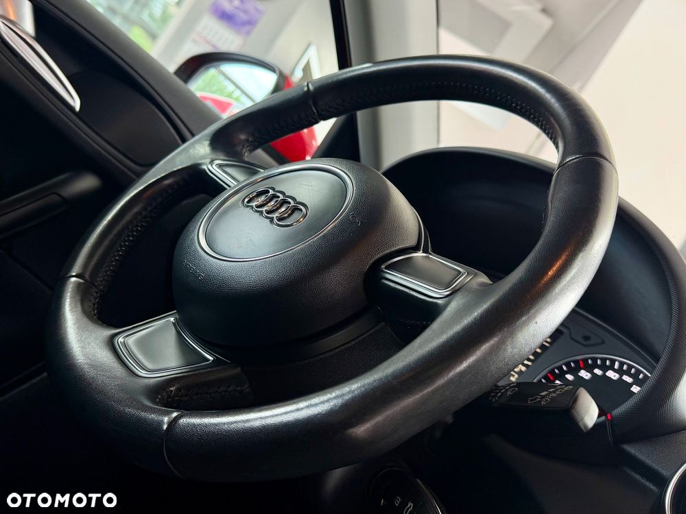 Audi A1 Sportback 1.6 TDI Ambition - 20
