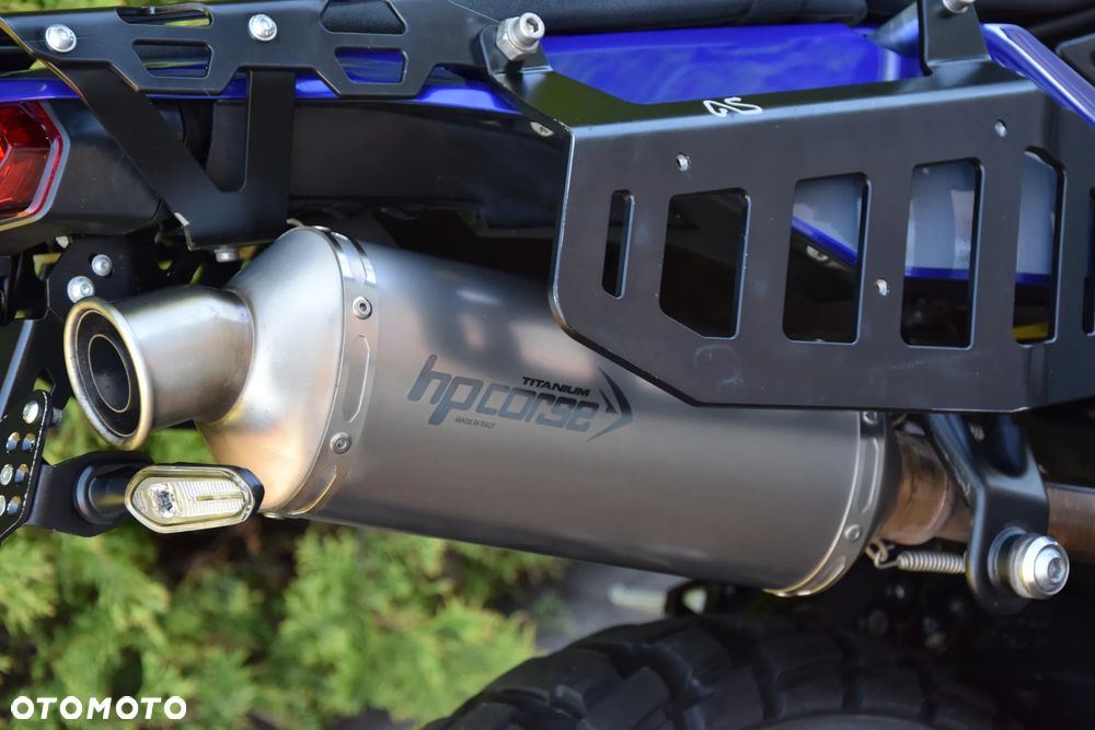 Yamaha Tenere - 14