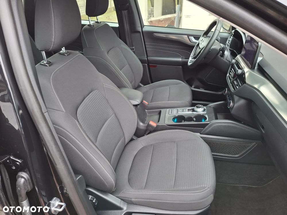 Ford Kuga 2.0 EcoBlue AWD Titanium - 25