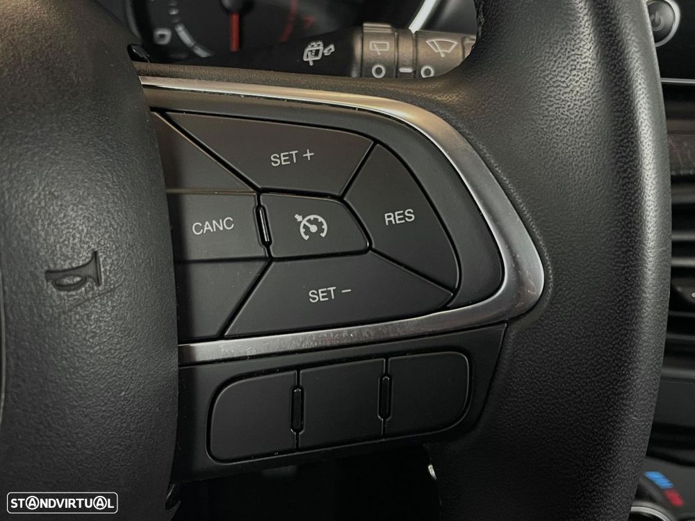 Fiat Tipo 1.4 Lounge J17 - 15