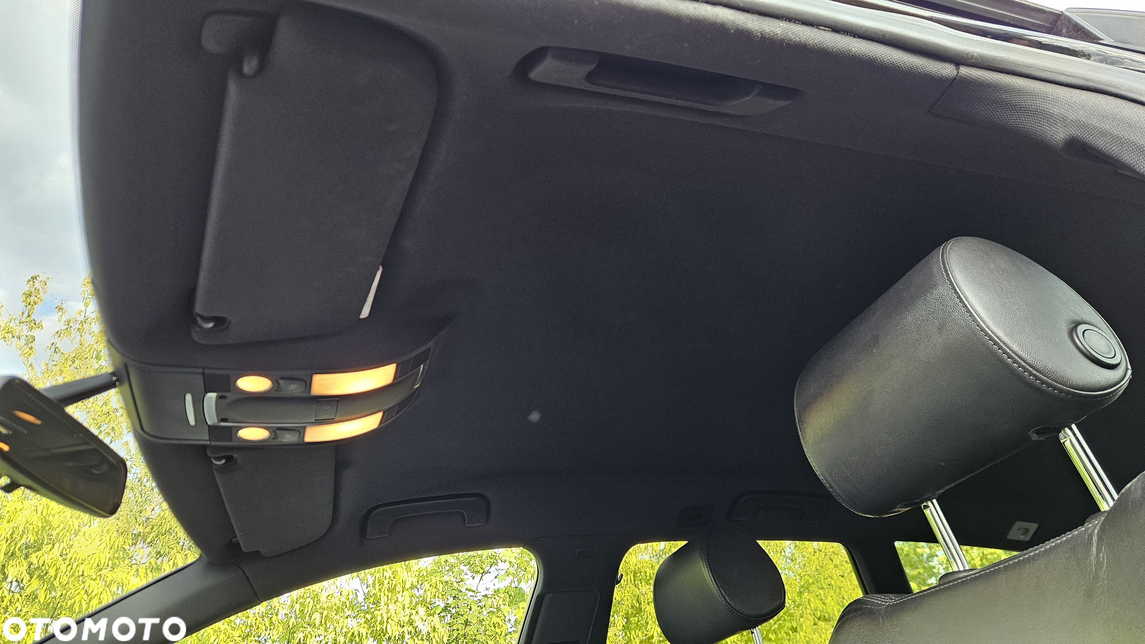 Audi A6 2.7 TDI Multitronic - 24