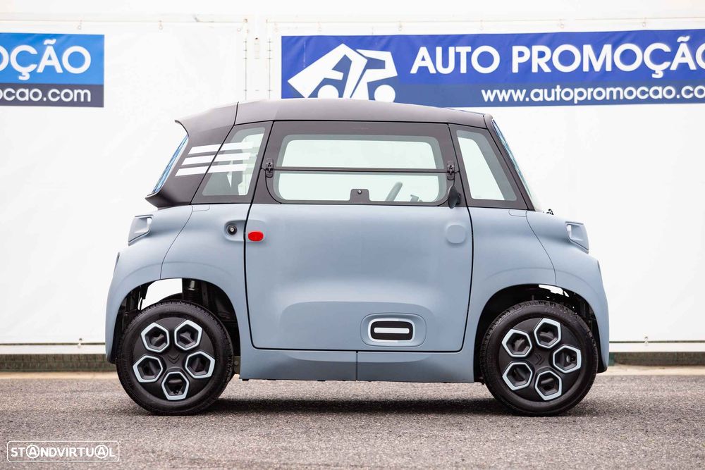 Citroën Ami Standard - 16