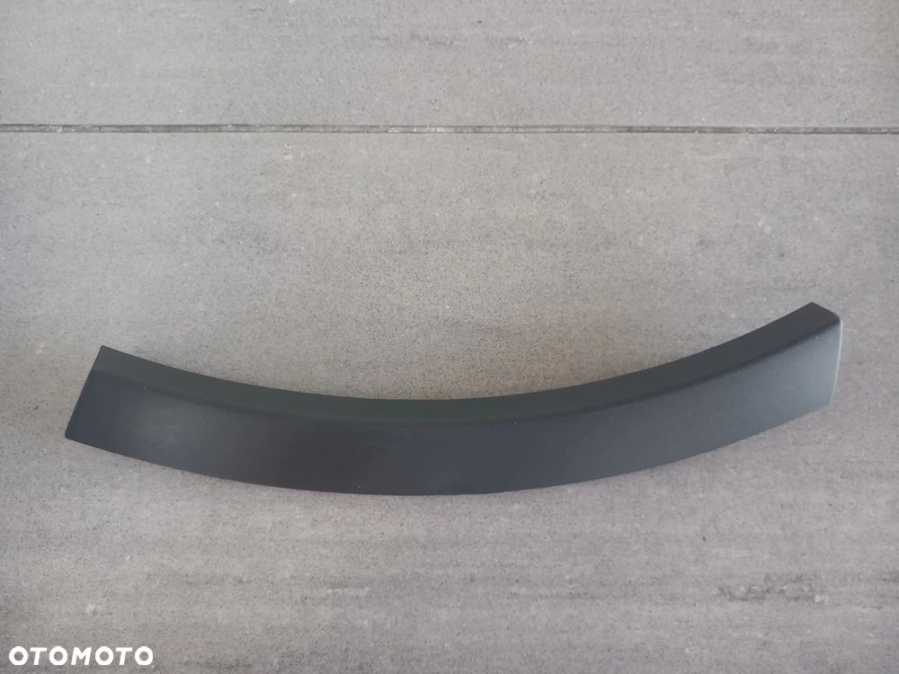 Listwa zderzaka prawa przód Ford Kuga MK1 2008-2012 1536192 - 6