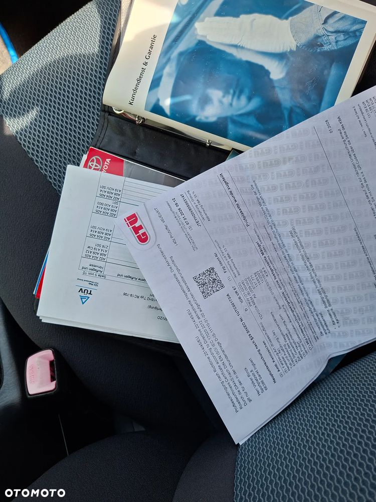 Toyota RAV4 4x4 Edition - 38