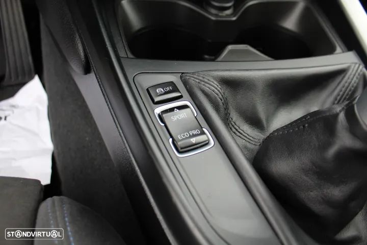 BMW 116 d Pack M - 15