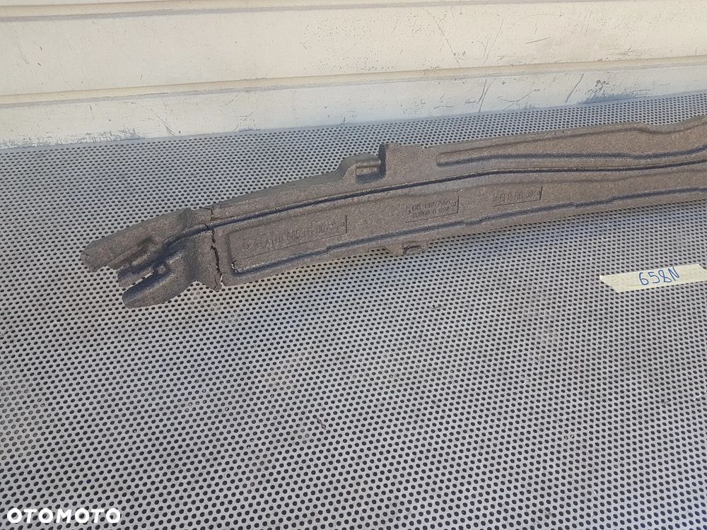 Mercedes W176 A AMG LIFT Absorber Zderzaka Przód Styropian - 10