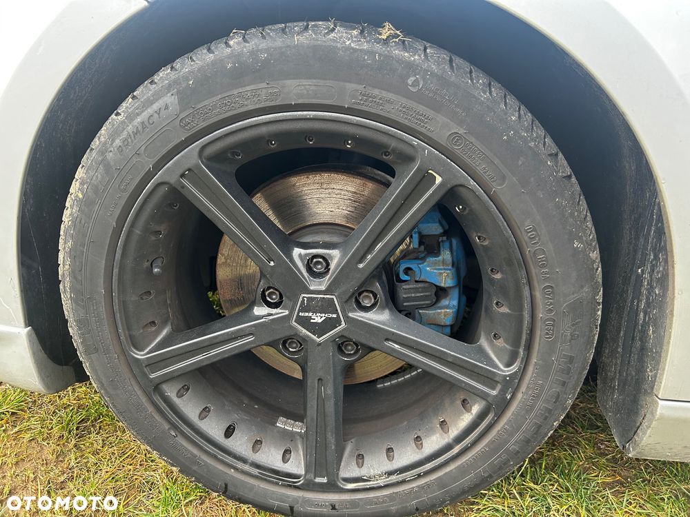 BMW Seria 3 320d - 8