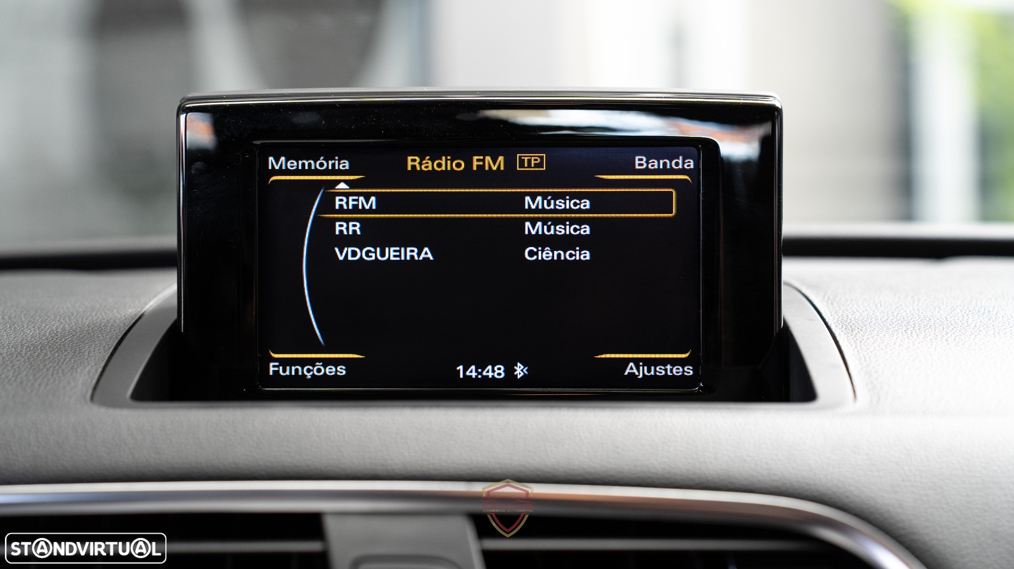 Audi Q3 2.0 TDI Design - 31