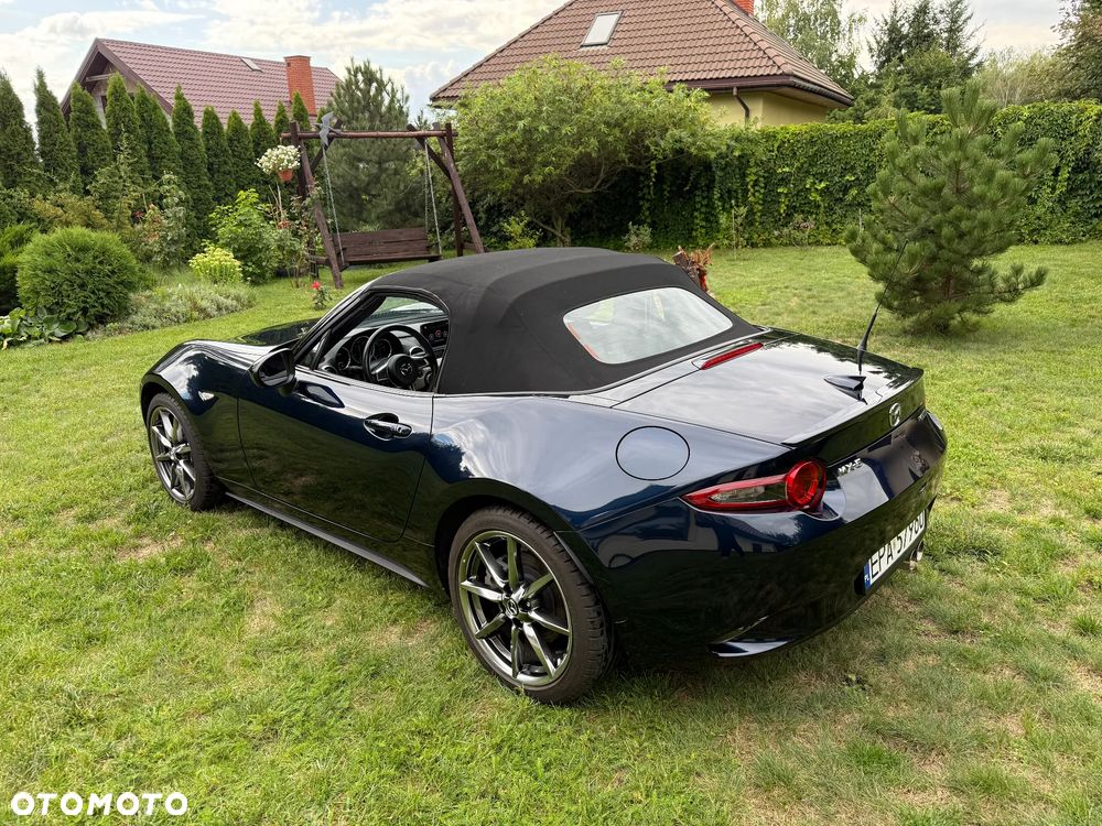 Mazda MX-5 - 11