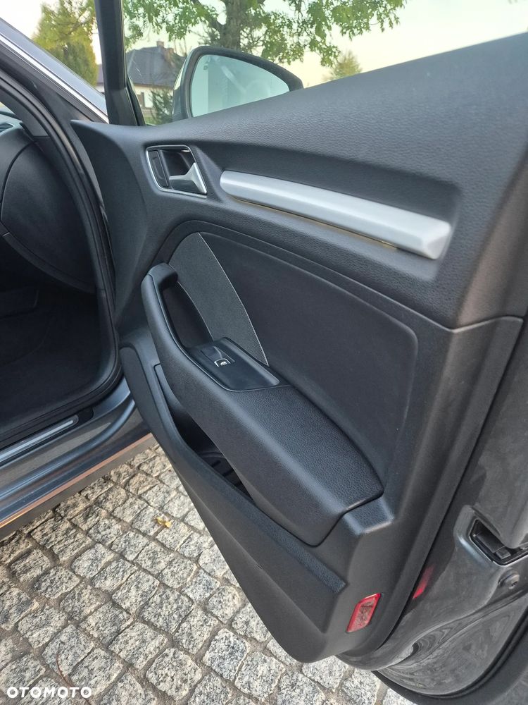 Audi A3 Sportback - 21