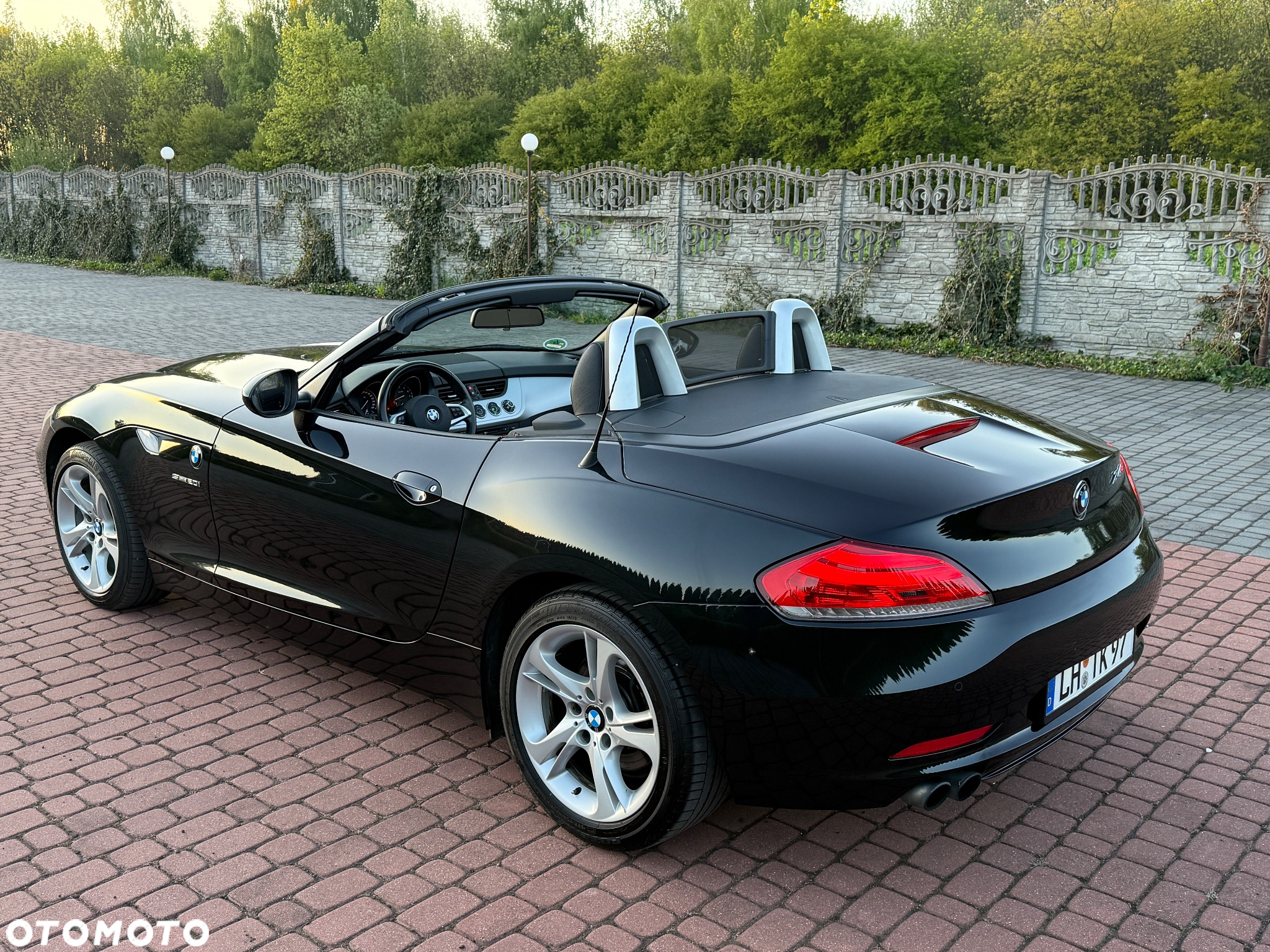 BMW Z4 sDrive20i - 24