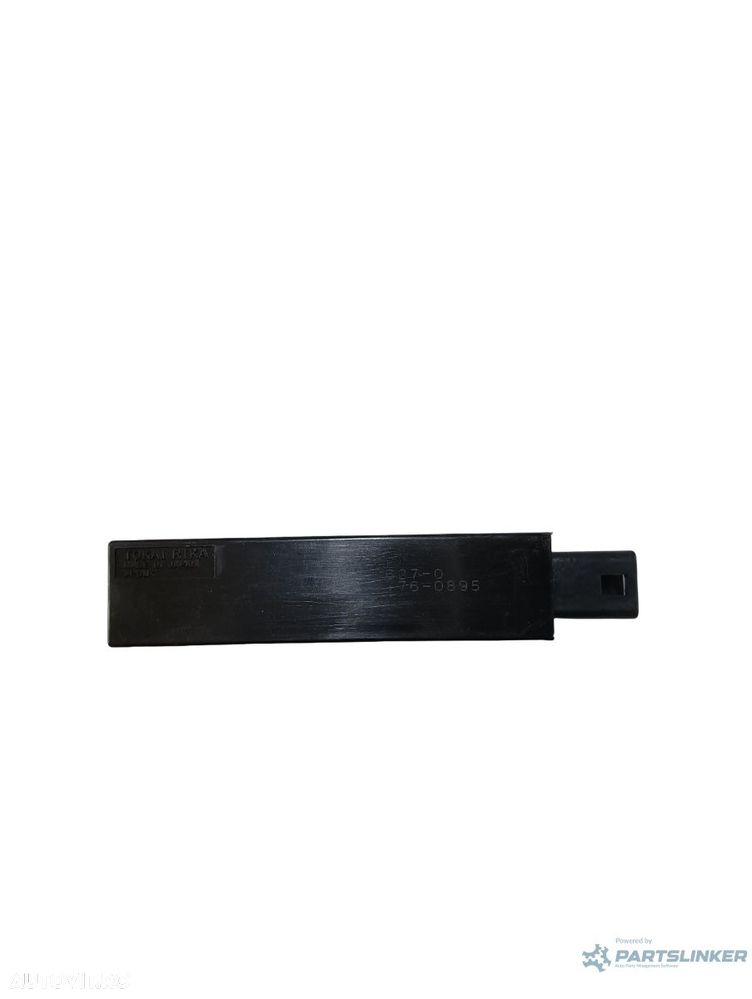 Amplificator semnal antena LEXUS IS II Saloon GSE2_, ALE2_, USE2_ 2005 - 2013 6270y760895 - 1