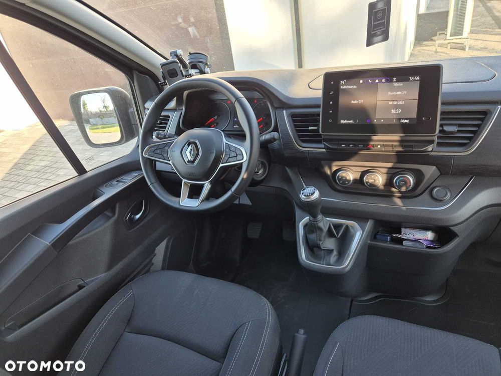 Renault Trafic - 5