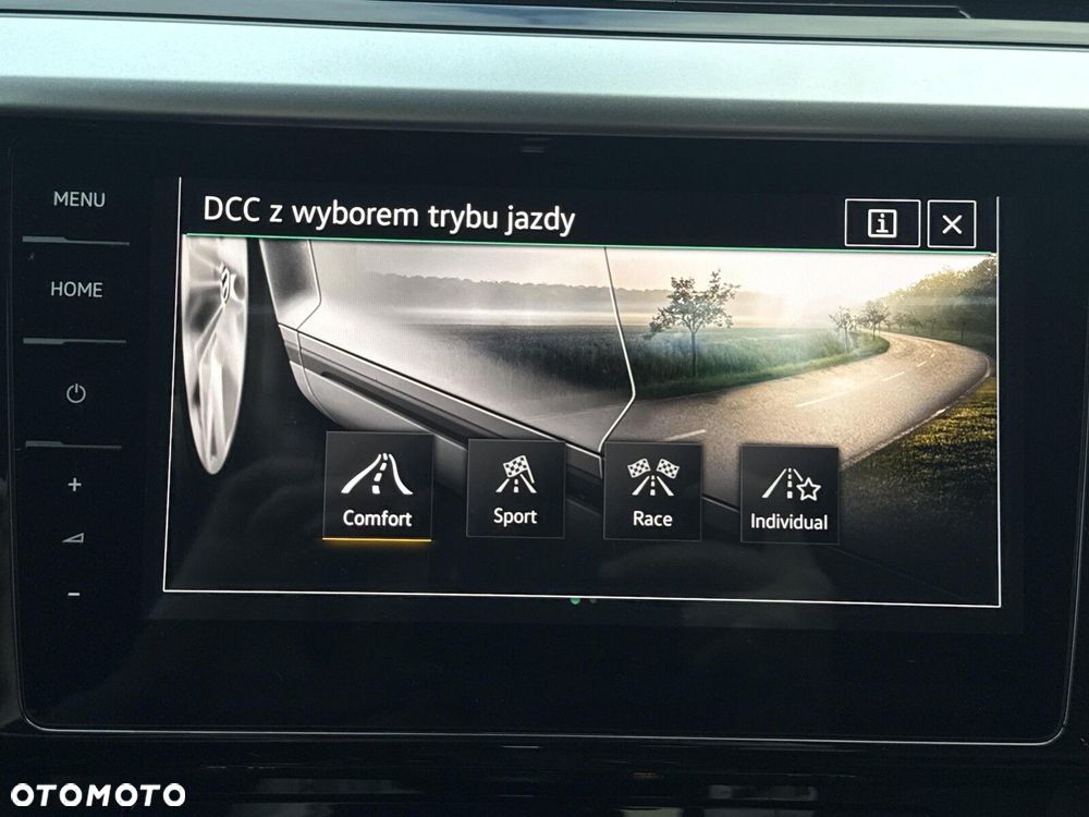 Volkswagen Arteon 2.0 TSI 4Motion R DSG - 22