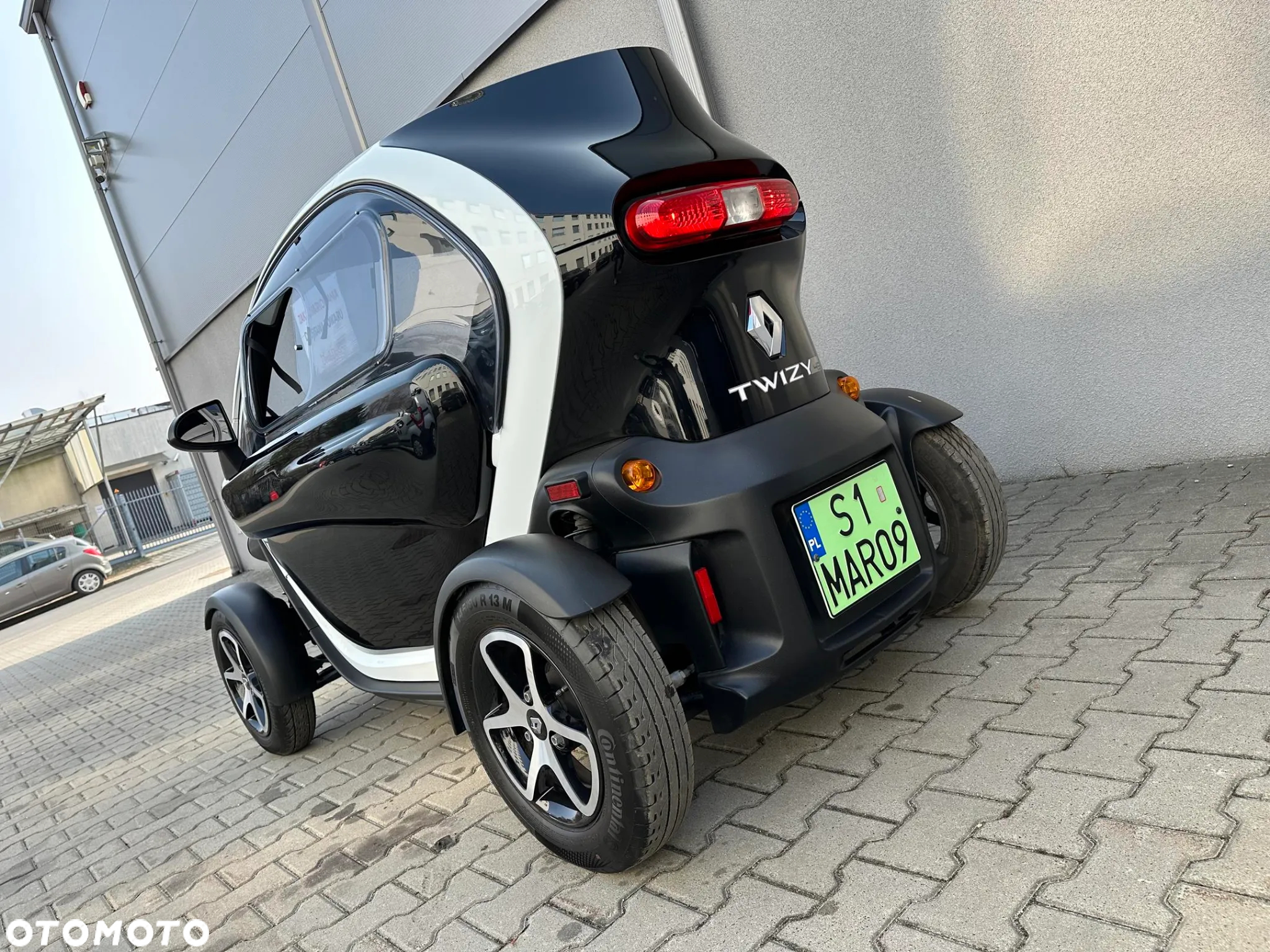 Renault Twizy - 6