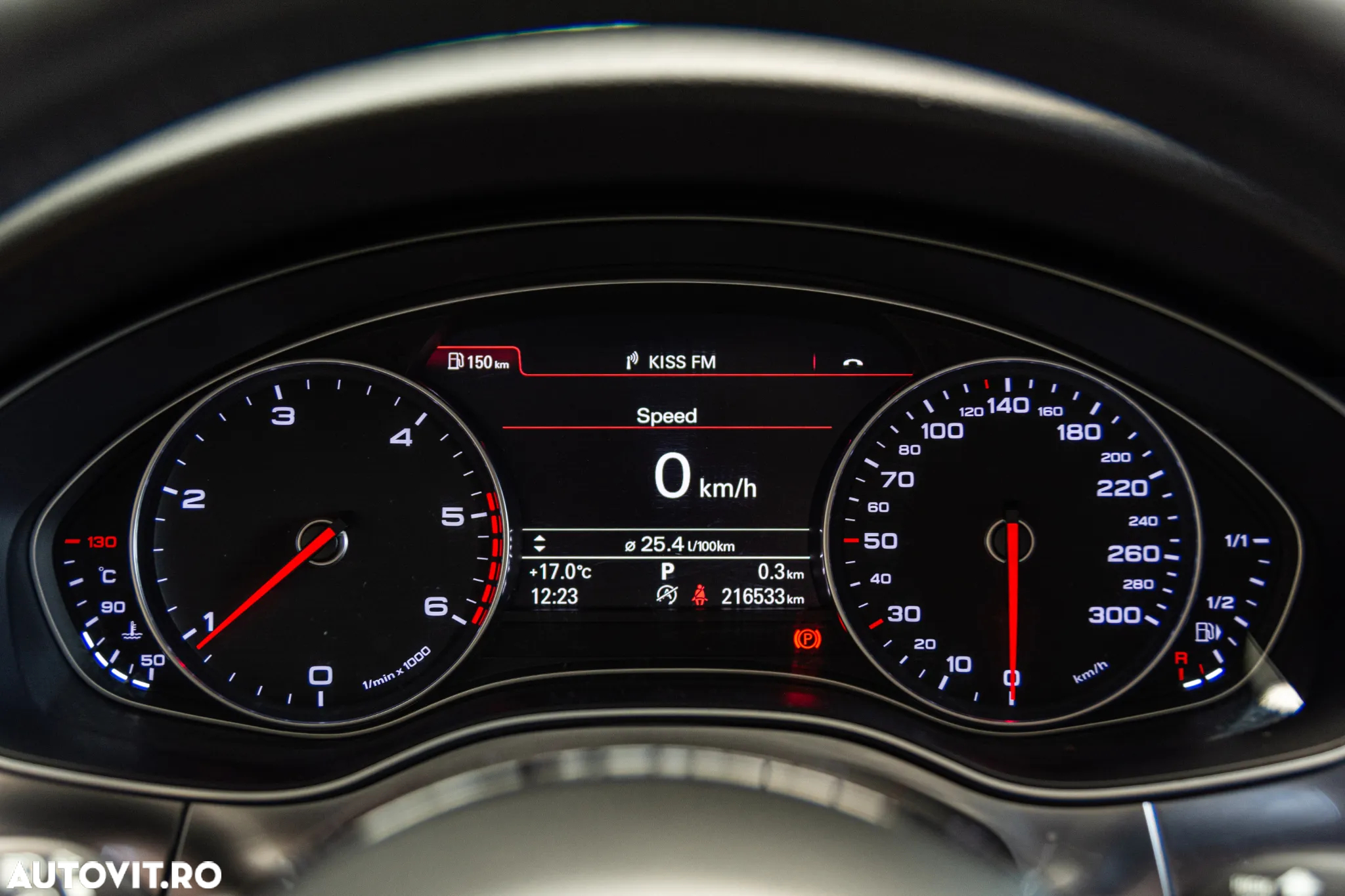 Audi A6 2.0 TDI Multitronic - 19