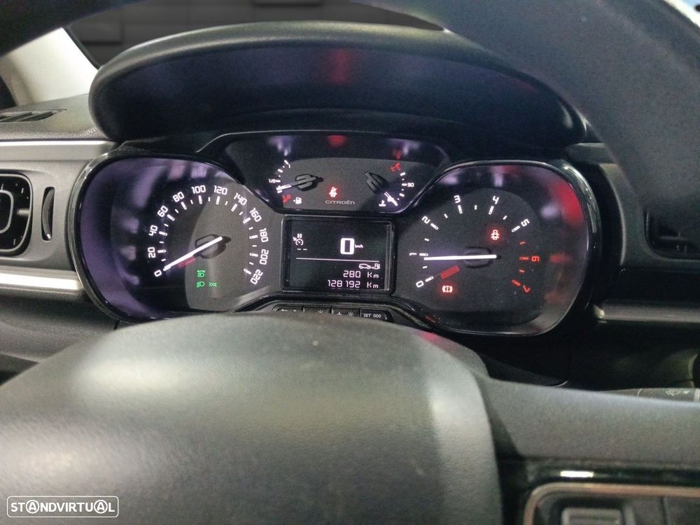 Citroën C3 1.5 BlueHDi Feel - 19