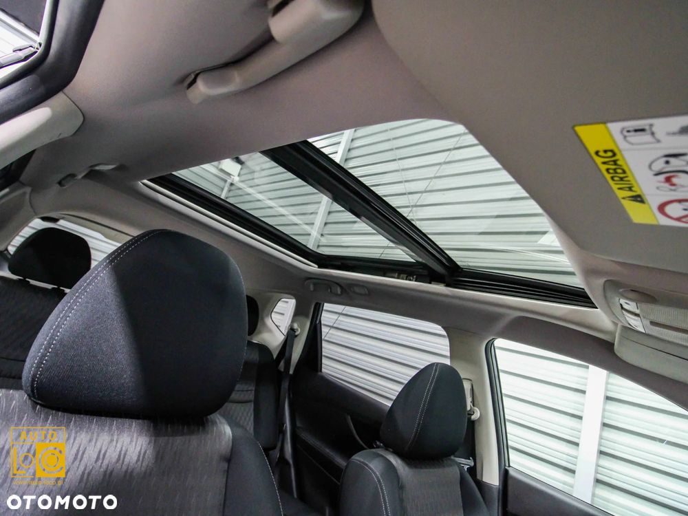 Nissan X-Trail 1.7 dCi N-Connecta 4WD Xtronic - 13