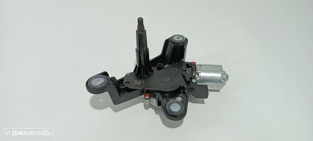 MOTOR LIMPA-VIDROS TRASEIRO PEUGEOT 5008 ALLURE - 3
