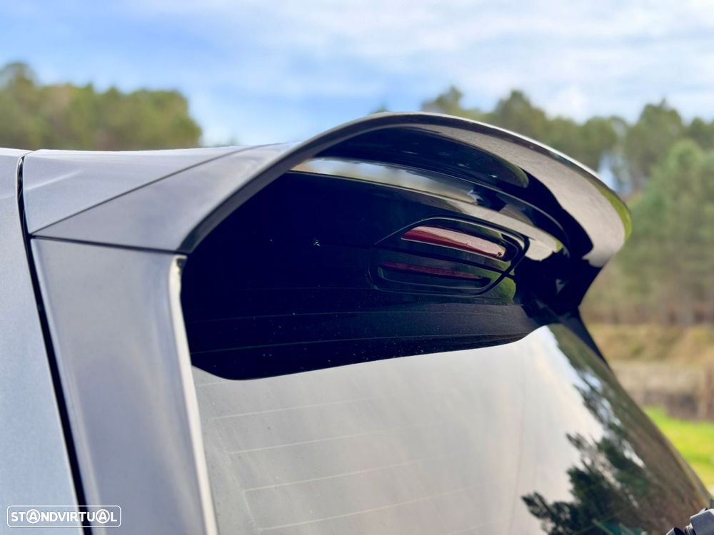 VW Golf GTI Clubsport DSG - 60