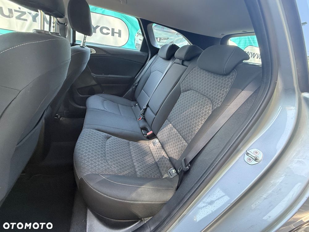 Kia Ceed 1.0 T-GDI M - 27