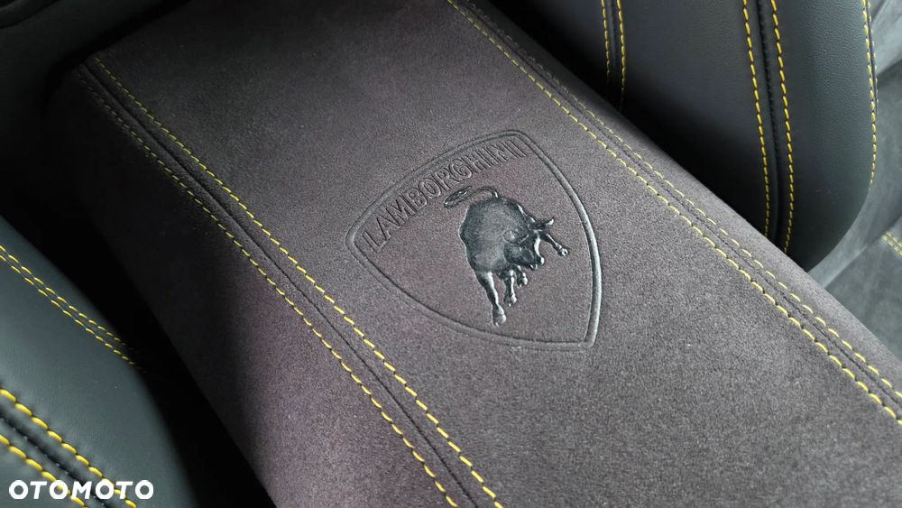 Lamborghini Huracan LP 610-4 - 24