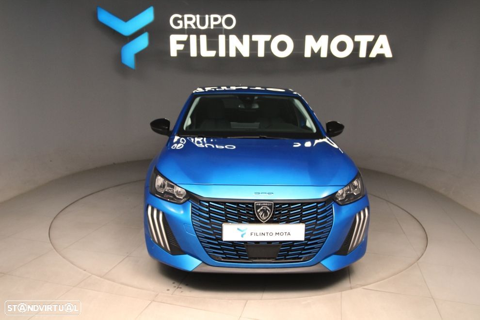 Peugeot 208 1.2 PureTech Allure - 1