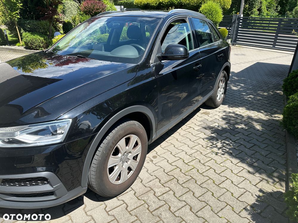 Audi Q3 - 3