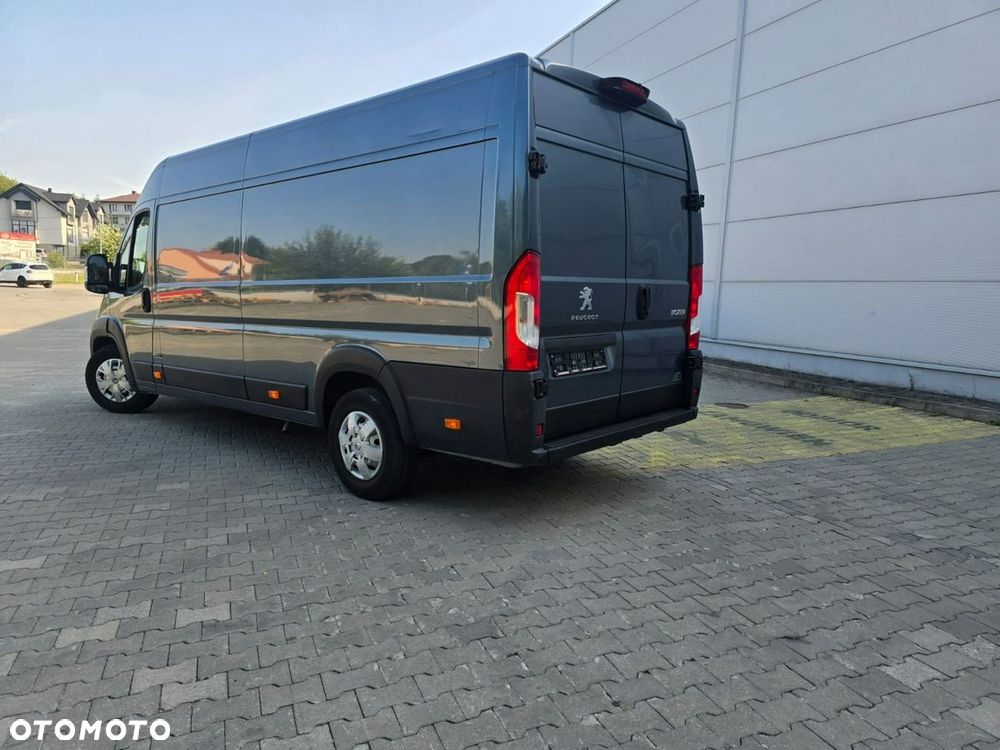 Peugeot Boxer - 7