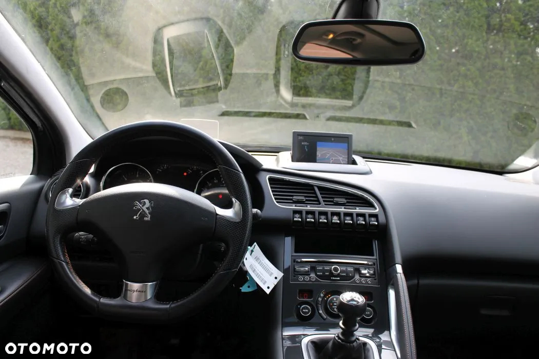 Peugeot 3008 HDi 115 Business-Line - 16