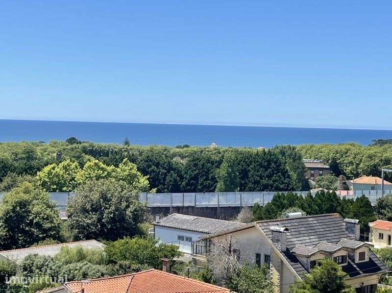 Apartamento T2 com vista mar e a 1km da praia - Grande imagem: 2/12