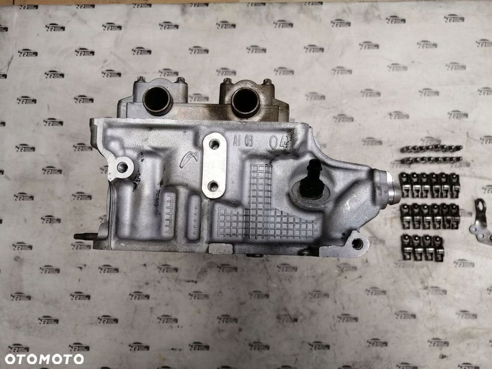 GŁOWICA SILNIKA BMW G01 G20 G30 8580266 B47D20B - 10