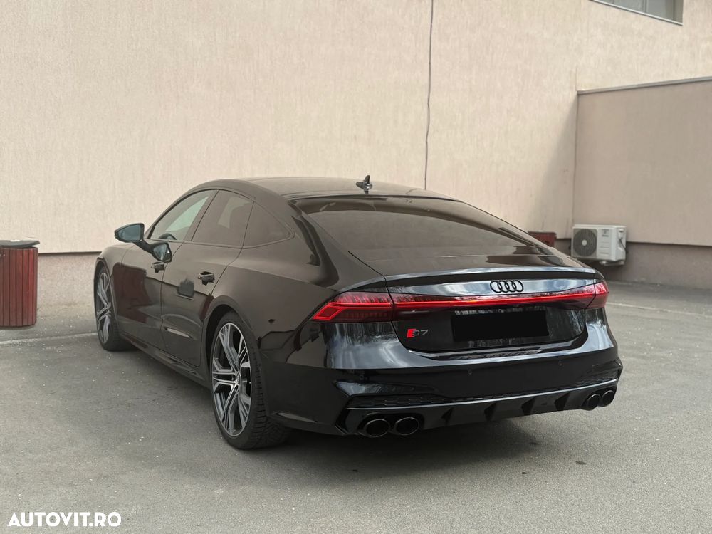 Audi A7 55 TFSI quattro S tronic - 6