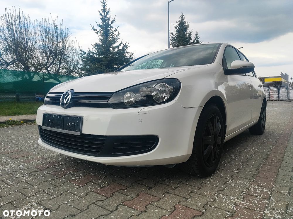 Volkswagen Golf 1.4 Style - 9