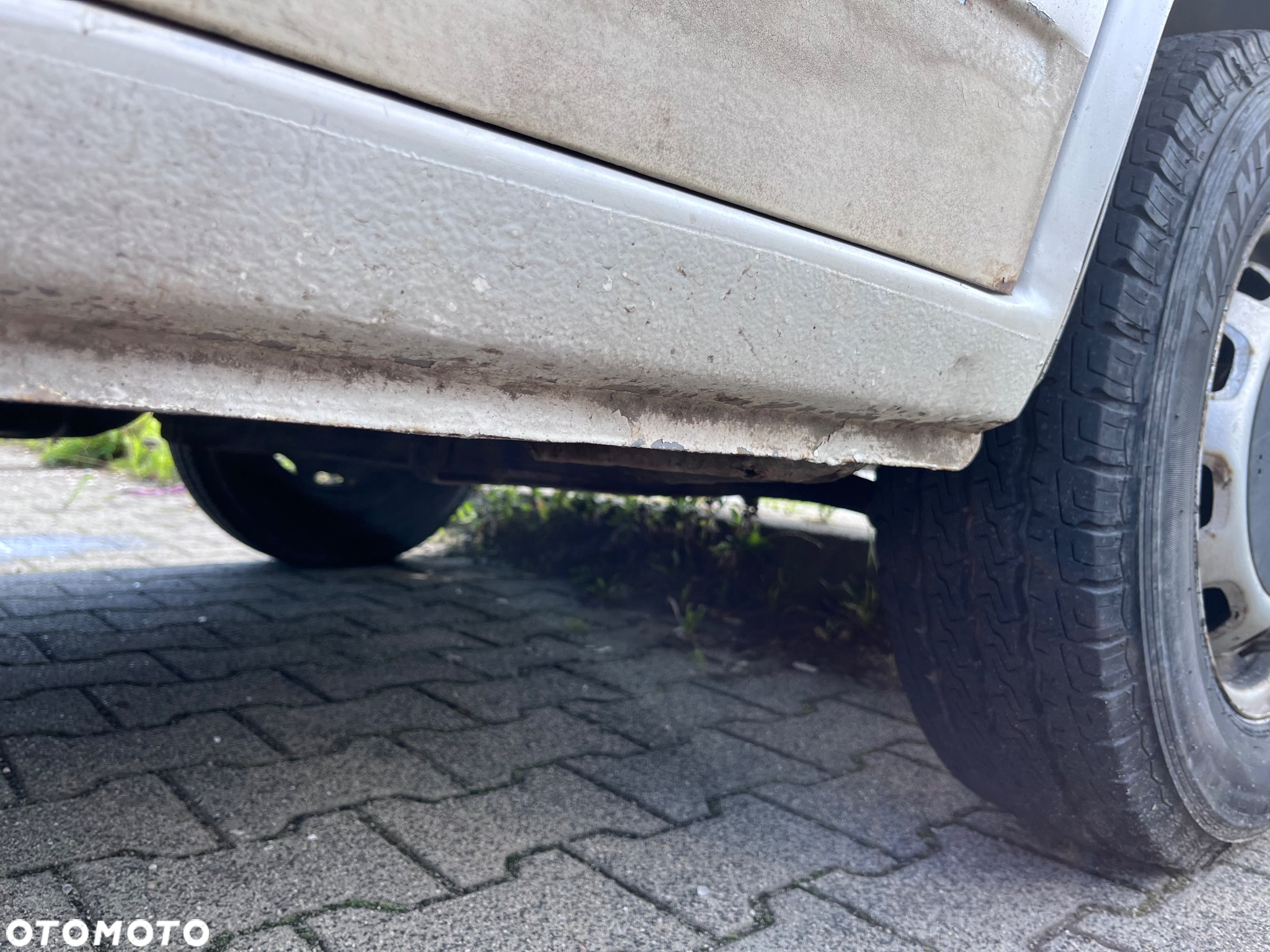 Volkswagen Transporter - 17