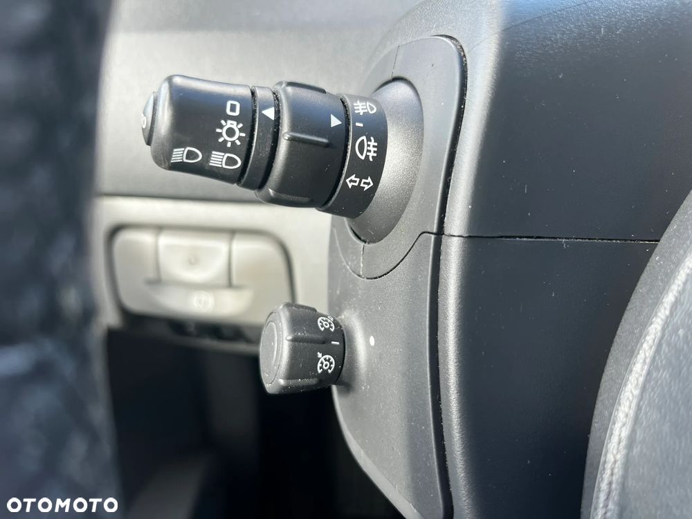 Renault Scenic 2.0 16V Turbo Exception - 18