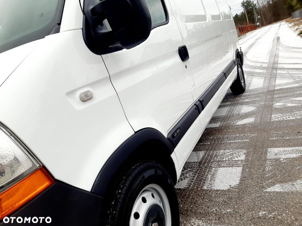 Renault Master - 14
