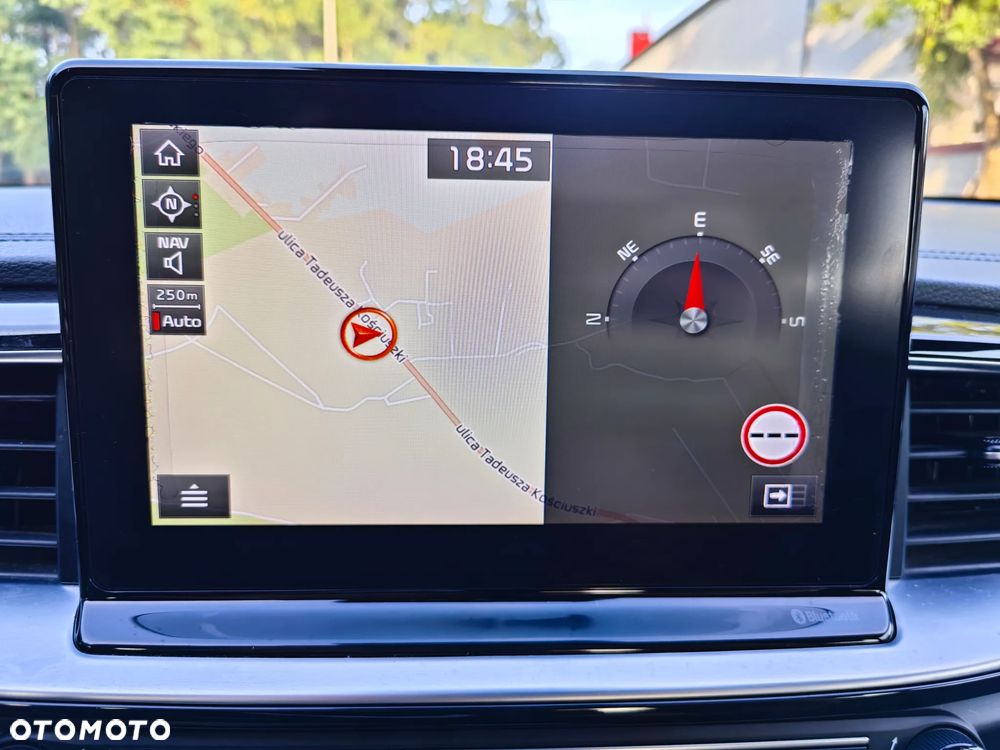 Kia Ceed 1.6 CRDi DCT Spirit - 35